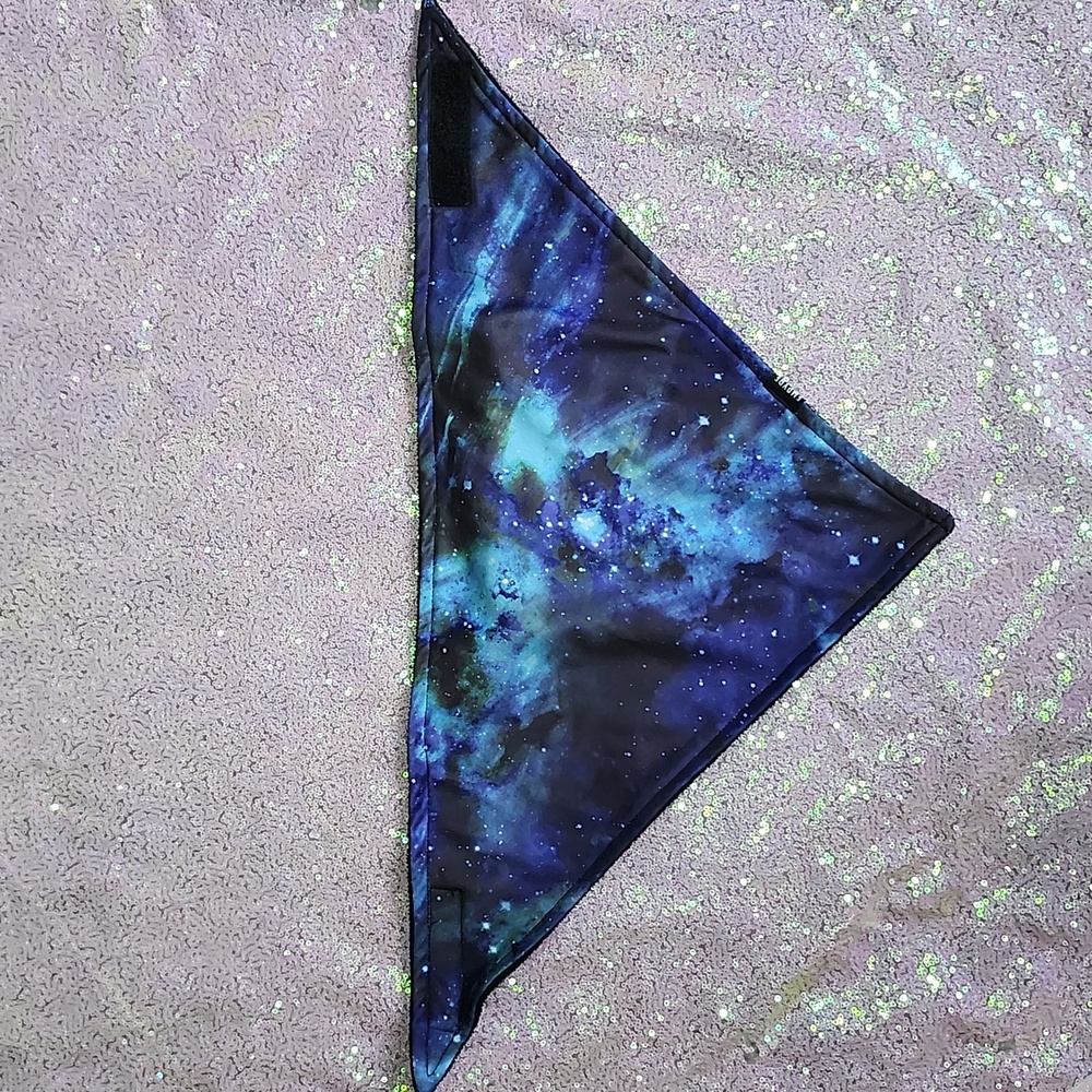EMPYRE Galaxy Bandana